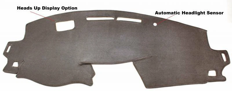 Cubierta de tablero personalizada para tablero de instrumentos Lexus serie RX 2010-2015 Pick Color 38-165 Foto 1 de 4