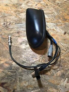 Original Opel Zafira A Astra G roof antenna foot navi NEW - Picture 1 of 4