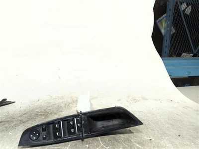 Interruptor de puerta delantera del conductor para BMW 535i GT 127045 10-17 Foto 1 de 4