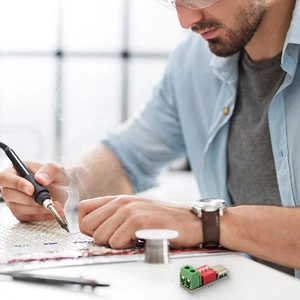 USB C For PD Trigger Boards Pack of 5 for Efficient Charging Solutions - Picture 1 of 16