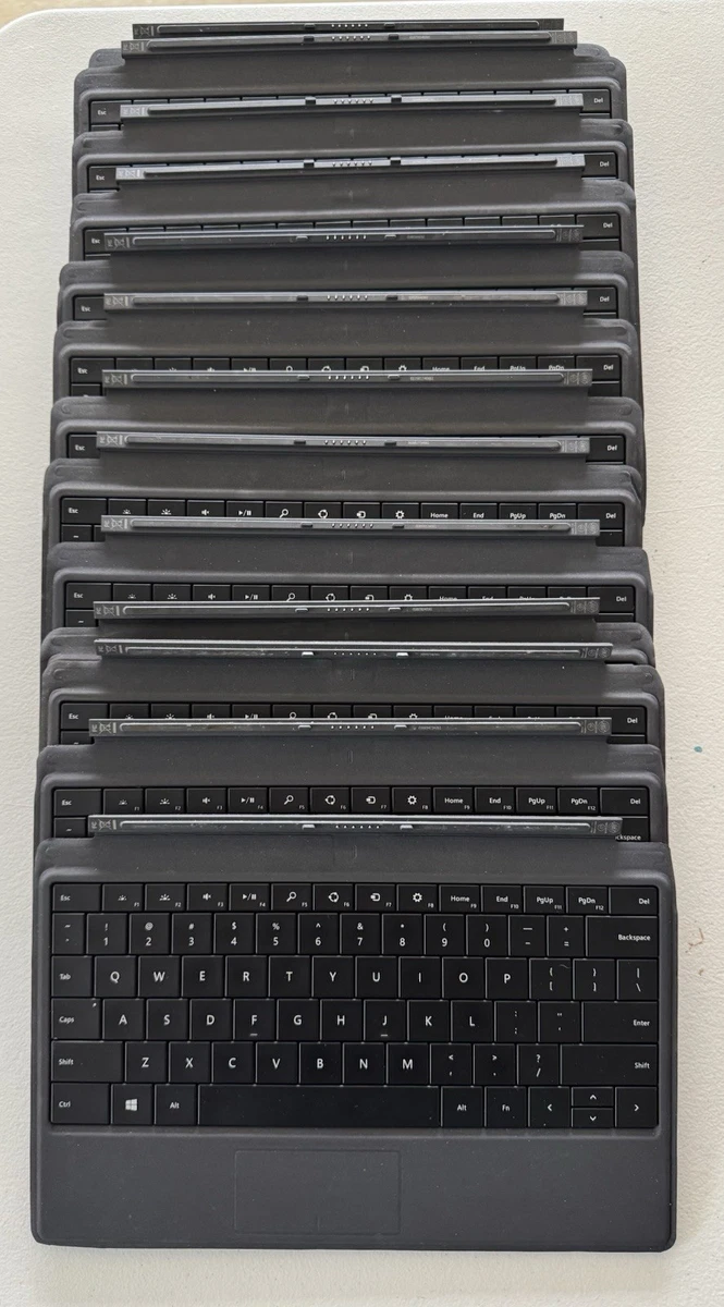 Microsoft Surface RT Cases, Covers & Keyboard Folios for sale | eBay