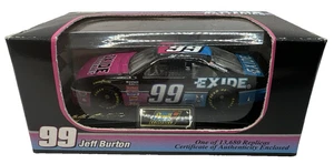 JB 1996 1/64 Revell Collection #99 Jeff Burton Exide Batteries - Picture 1 of 6