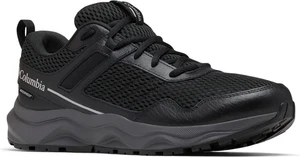 Zapato de senderismo Columbia Plateau impermeable para hombre - Imagen 1 de 16