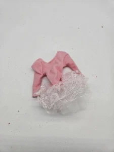 Barbie Puppe Mode Kleidung Eistanz Ballerina Tanz Outfits Trikot Tutu - Bild 1 von 2