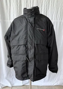 Stormtech Performance Men's 3 In 1 Jacket Size L Dodge Car Logo - Picture 1 of 14