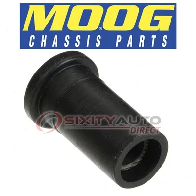 MOOG Rack Pinion Mount Bushing for 1978-1983 Ford Fairmont - Steering Gear  gi - Image 1 of 4