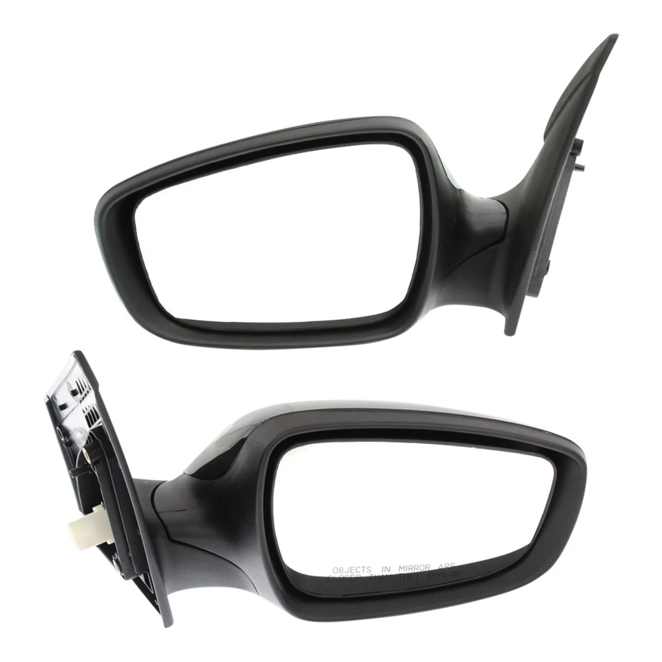 Espejos retrovisores térmicos eléctricos para Hyundai Elantra GT 2013-2017 señal de giro izquierda y derecha Foto 1 de 4