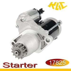 KAC New Starter for Toyota RAV4 2010-2014 2.5L - Picture 1 of 21