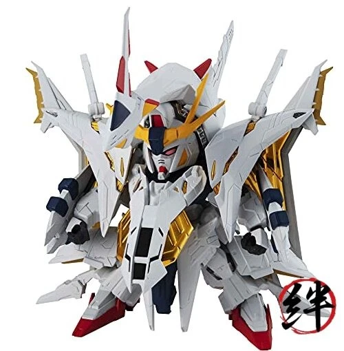 BAS61479 BANDAI NXEDGE STYLE Penelope Mobile Suit Gundam Hathaway's Flash