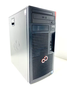 Fujitsu Celsius W570 Intel Core i7-6700 8GB RAM 120GB SSD + 500GB HDD Windows 11 - Bild 1 von 13