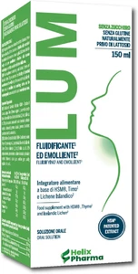 Sciroppo Tosse Secca Irritata Tosse Grassa Fluidificante Sciogli Catarro in Gola - Foto 1 di 12