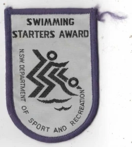 Premio Avviamenti Nuoto Dipartimento di Sport e Ricreazione VIOLA Bdr. [INT499] - Foto 1 di 1