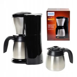 PHILIPS HD7546/20 Café Gaia VERKABELTE KAFFEEMASCHINE Thermokanne - Bild 1 von 7