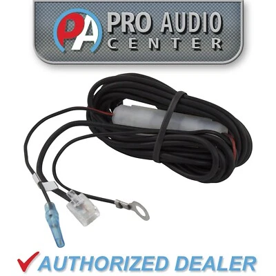 XPDW Radenso XP and SP Direct Wire Kit