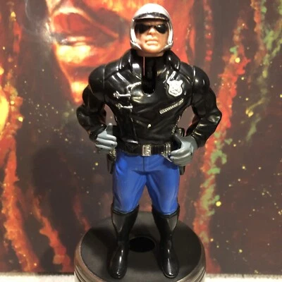 Vintage 1991 Kenner Terminator 2 T-1000 Action Figure - Image 1 of 4