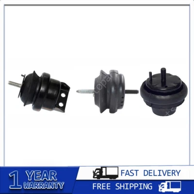 Крепление двигателя и трансмиссии Westar-Auto 3X для 2006-2007 FORD TAURUS V6 3,0 л - Изображение 1 из 4