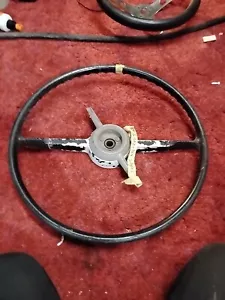 1953 Bel Air Steering Wheel - Bild 1 von 6