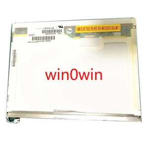 LTN121X1-L02 12.1 inch Laptop LCD Screen Panel Matrix Resolution 1024X768 - Picture 1 of 1