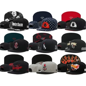 Cleveland Indians CLE MLB New Era 59FIFTY Fitted Cap - 5950 Hat