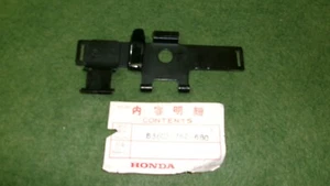 HONDA XL 175 73-75 BATTERY BOX HINGE NOS OEM 83602-362-680 - Picture 1 of 4