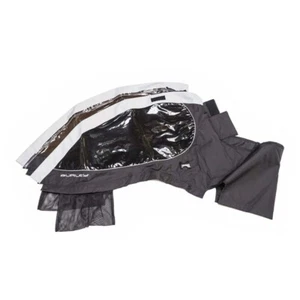 Burley Bike Trailer Side Panels - for Burley Cub 2008-2012 - Picture 1 of 1