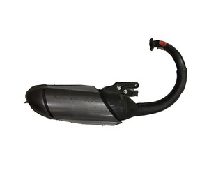 SCHALLDÄMPFER AUSPUFF NAVIGATOR OHNE BÜGEL FÜR PEUGEOT ZENITH BUXY SPEEDAKE - Bild 1 von 1