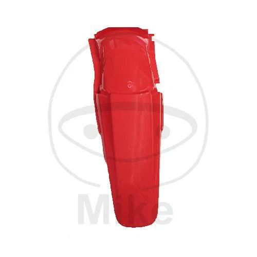 Garde-boue arrière rouge 04 pour Honda CR 125 250 R # 2002-2007 - Photo 1/1