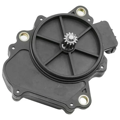 Bloqueo de servomotor diferencial delantero para Yamaha Kodiak 450 YFM450F 4X4 2003-2006 Foto 1 de 4