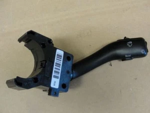 99 00 01 02 03 04 AUDI A6 WINDSHIELD WIPER COLUMN SWITCH 4B0953503G - Picture 1 of 3