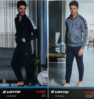 Pantaloni della Tuta Uomo GEMS Jamaica Pantaloni della Tuta Uomo GEMS Jamaica