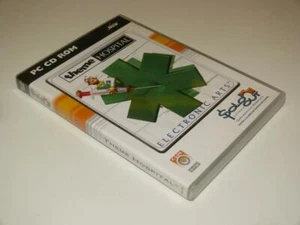 PC CD-ROM ~ Tema Ospedale ~ Esaurito - Foto 1 di 1