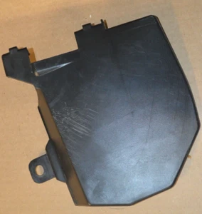 2001-07 Ford Escape Oem Driver Side Lower Bcm Cover Panel Bezel Console Trim - Picture 1 of 3
