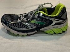 brooks aduro 3 uomo argento