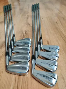 Titleist Tour Model Forged Iron Set 3-PW R - Picture 1 of 12