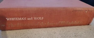 1957 HISTORY OF JEWS IN PHILADELPHIA Wolf & Whiteman - Bild 1 von 8