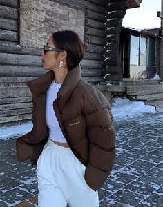 winter jacket women - Picture 1 of 3