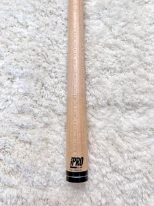 Taco de billar delgado McDermott de liberación rápida 29", eje de taco de billar McDermott i-Pro de 12 mm - Imagen 1 de 6