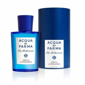 Acqua di Parma Blu Mediterraneo Mirto Di Panarea 150ml EDT (Unisex) SP (New) - Picture 1 of 1