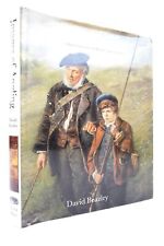 IMAGES OF ANGLING: AN ILLUSTRATED REVIEW OF THREE CENTURIES OF BRITISH ANGLING