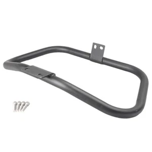 Highway Engine Crash Bar Guard for Harley Sportster 883/1200 2015-2016 Black - Picture 1 of 5
