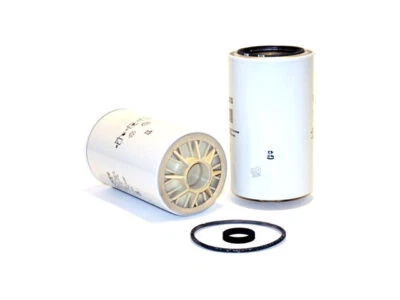 Separador de combustible Sterling Truck Condor 2002-2007 WIX 59618PZJY 2003 2004 2005 Foto 1 de 2