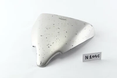 Triumph Tiger 955i 709EN 2002 - Windshield Flyscreen N104C - Image 1 of 3