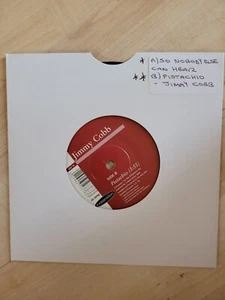 So Nobody Else Can Here / Pistazie - Jimmy Cobb 7 Inch 45 Near Mint... - Bild 1 von 3