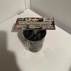 Würfelbecher Knobelbecher Paschbecher Hochwertigem Kunst Leder NEU + 5 Würfel - Bild 1 von 4