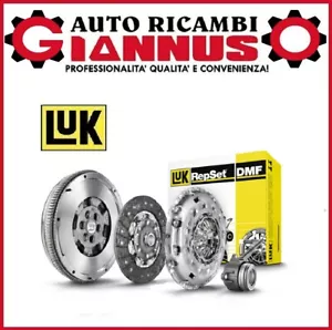 KIT FRIZIONE E VOLANO LUK OPEL CORSA D ASTRA H MERIVA 1.3 CDTI - Foto 1 di 1