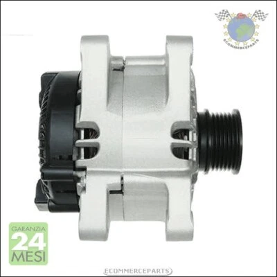 Alternatore (as) per FORD GRAND C-MAX ECOSPORT TRANSIT TOURNEO FIESTA FOCUS B-M - Immagine 1 di 4