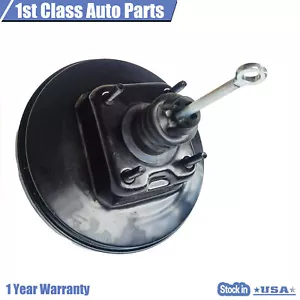 Vacuum Power Brake Booster For 89-93 Dodge D100 D150 W100 W150 Pickup Ramcharger - Picture 1 of 4