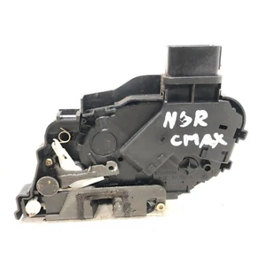 ⭐️ FORD FOCUS C-MAX 03-07 DOOR LOCK MOTOR NSR LH PASSENGER REAR LEFT SIDE - Picture 1 of 3