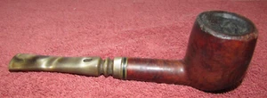 Vintage Jobey 115 Tobacco Pipe - Picture 1 of 7