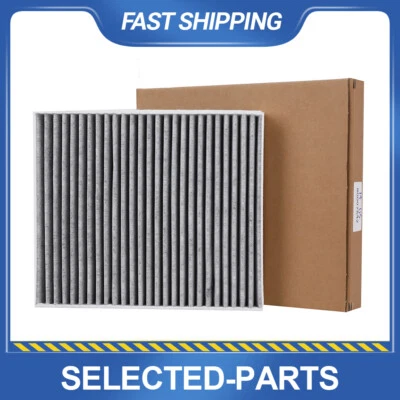 New Cabin Air Filter For Chevrolet Chevy Camaro Colorado Gmc Yukon Xl 13356916 - Image 1 of 4